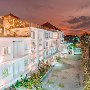 The Salak Hotel Bali