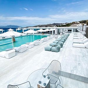 Mykonos Bay Resort&Villas
